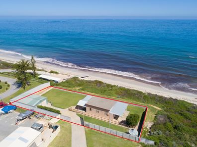 3 Williams Way, Seabird WA 6042