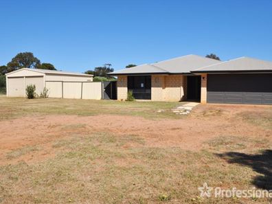 3 Roding Court, Deepdale WA 6532