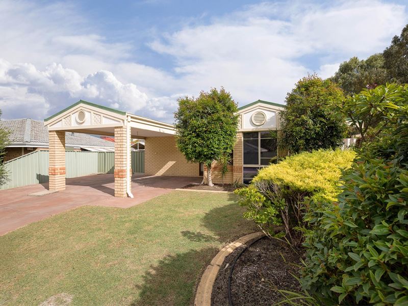 15 Tylee Cove, Atwell