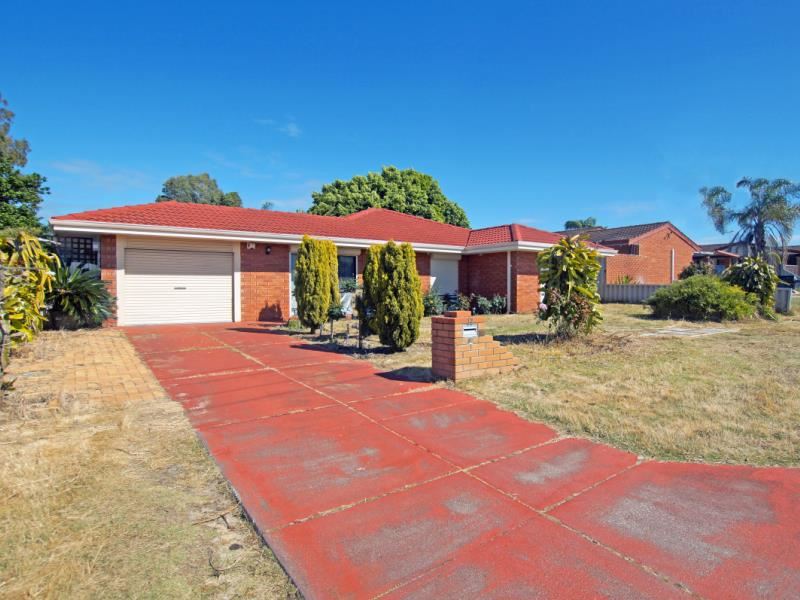 11 Cunningham Loop, Mirrabooka WA 6061