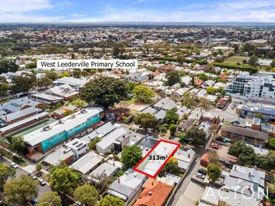 3 Glen Street, West Leederville WA 6007