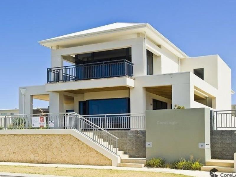 26 Lucretia Circle, North Coogee WA 6163