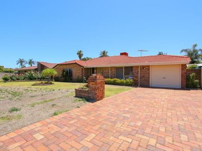 51 Timbercrest Road, Thornlie WA 6108