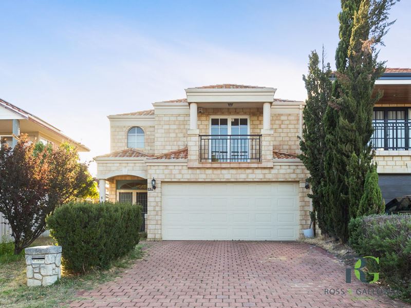 53A Stock Road, Attadale