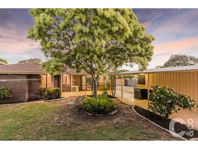 13 Youngs Place, Parmelia WA 6167