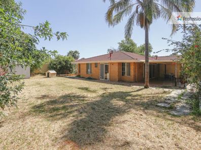14 Spiers Place, Middle Swan WA 6056