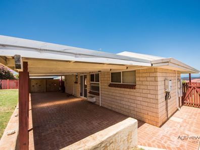 8 McDermott Avenue, Wandina WA 6530