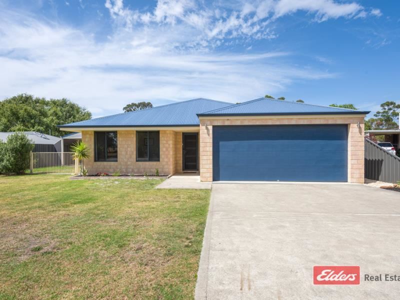 33 Henry Street, Milpara WA 6330