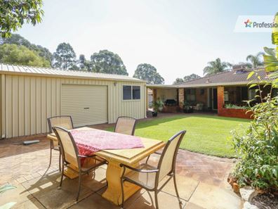 1 Cockram Place, Beechboro WA 6063