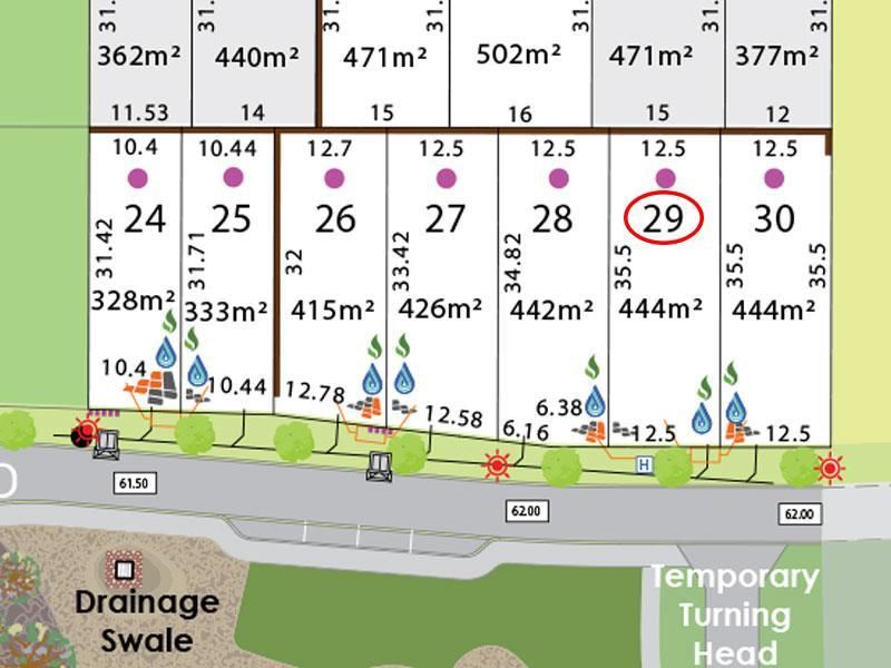 Lot 29,  Hampton Road, Darch WA 6065