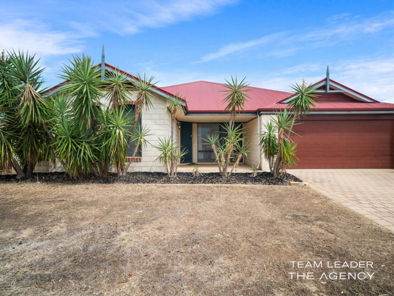 10 Glenallen Way, Ellenbrook WA 6069