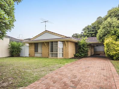 68B Salvado Road, Wembley WA 6014