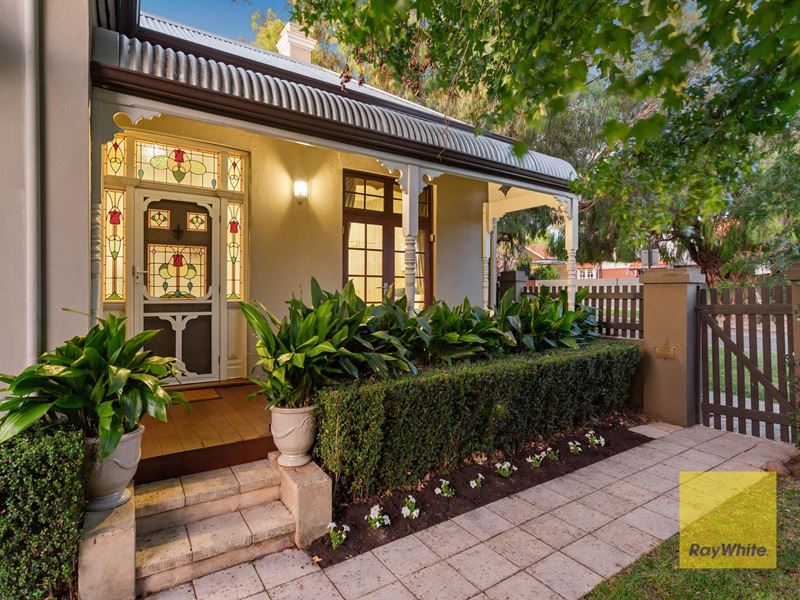 45 Union Street, Subiaco WA 6008