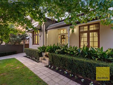 45 Union Street, Subiaco WA 6008