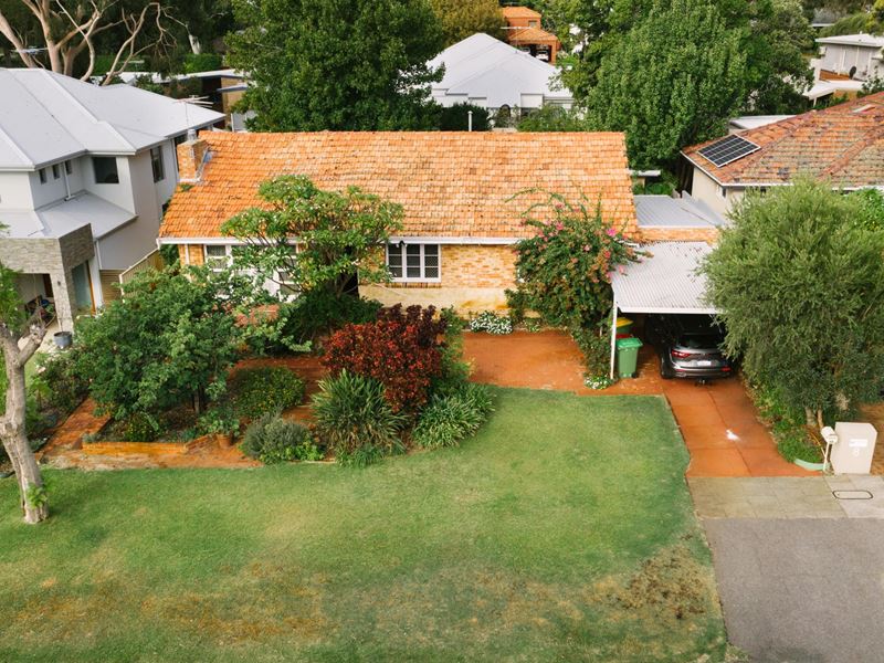 10 Kincardine Crescent, Floreat WA 6014