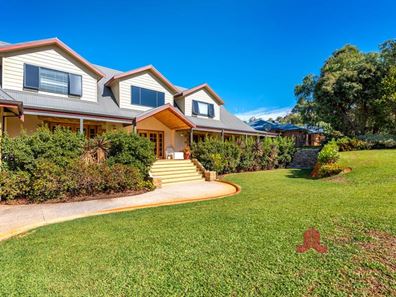 5 Koulberry Road, Dalyellup WA 6230