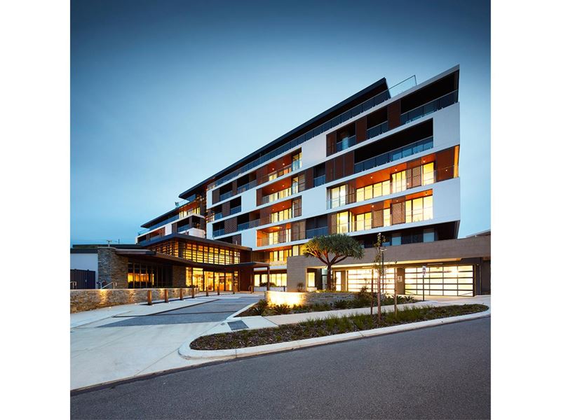 48/3 Gemstone Blvd, Carine