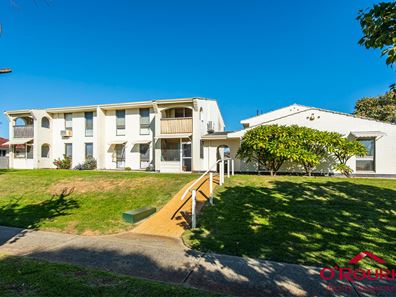 10/210 Swan Street, Yokine WA 6060