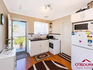 10/210 Swan Street, Yokine WA 6060