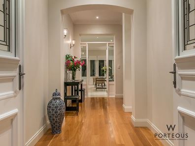 22A Bay View Terrace, Mosman Park WA 6012