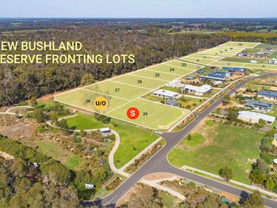 63 McDermott Parade, Witchcliffe, Margaret River WA 6285