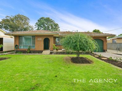 103 Great Eastern Highway, South Guildford WA 6055
