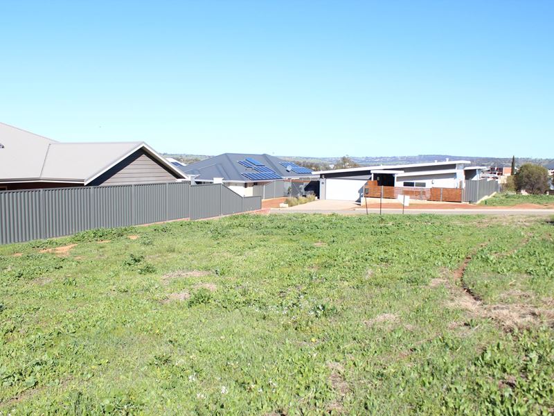 10 (Lot 340) Chipping Rise, Northam