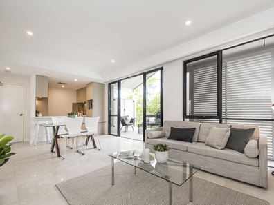 4/1 Hayward Way, Myaree WA 6154