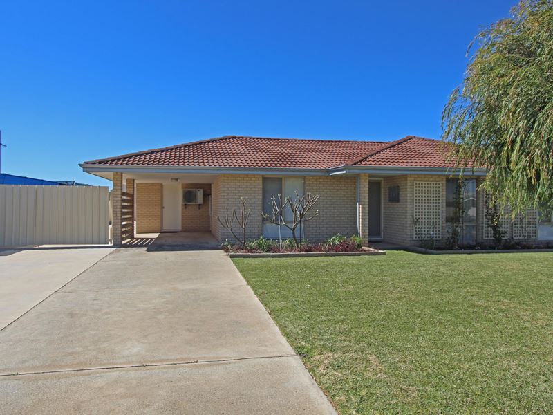 38 Whitlock Corner, Jurien Bay WA 6516