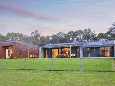 4 Tammar Place, Margaret River WA 6285