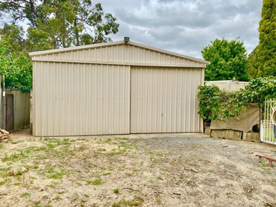 16 Cullinga Street, Hamel WA 6215