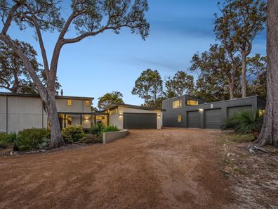 75 Green Park Road, Quindalup WA 6281
