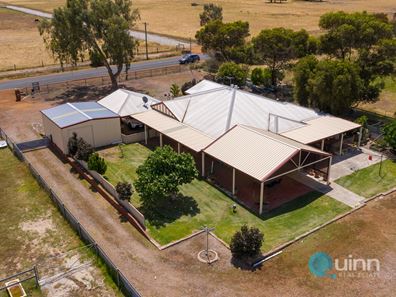 126 Stock Road, Herne Hill WA 6056