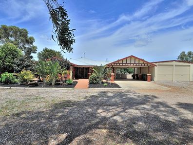 126 Stock Road, Herne Hill WA 6056