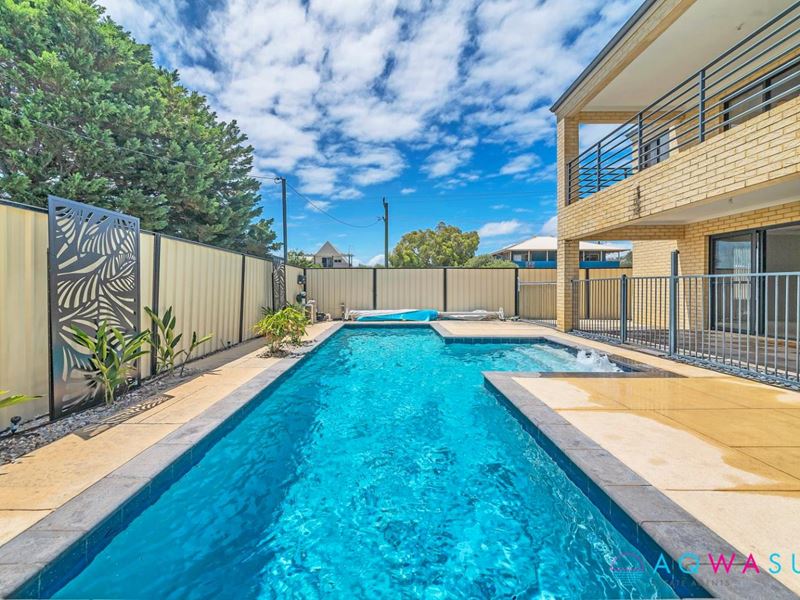 37 Heath Street, Singleton WA 6175