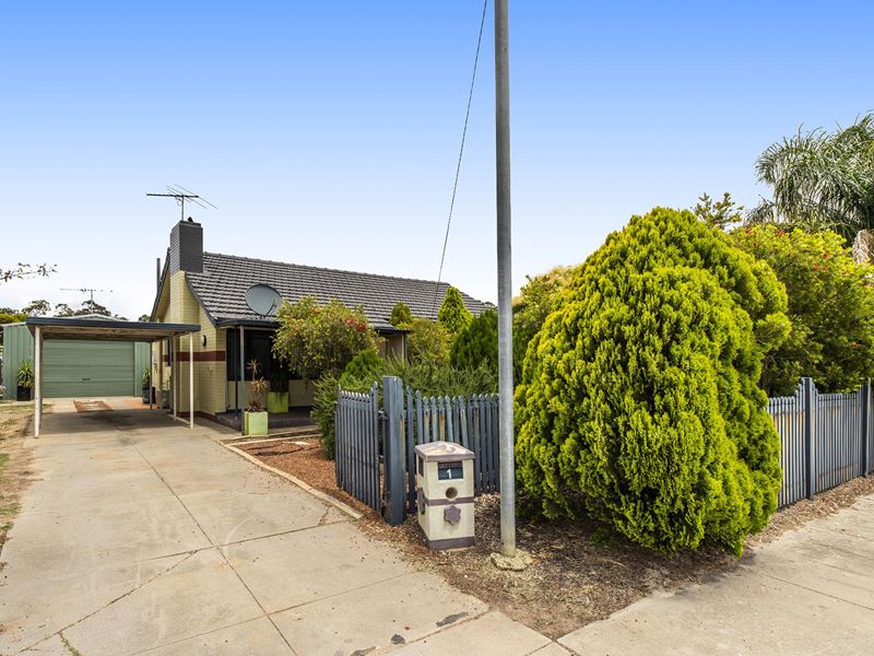 1 Sheen Way, Bullsbrook WA 6084