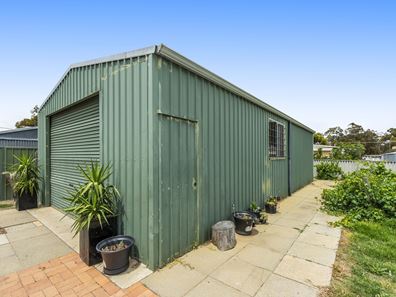 1 Sheen Way, Bullsbrook WA 6084