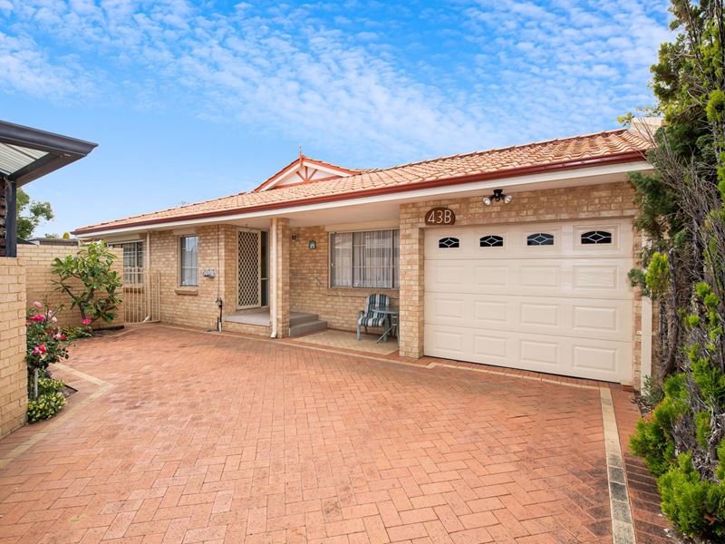 43B Beach Road, Marmion WA 6020