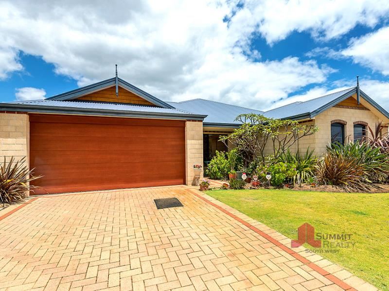 53 Chisholm Road, Dalyellup WA 6230