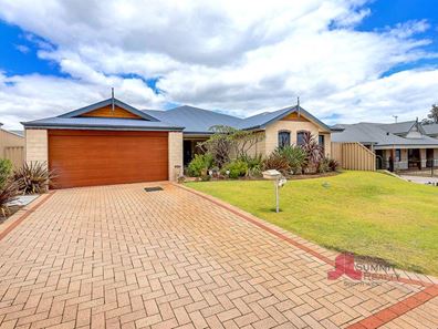 53 Chisholm Road, Dalyellup WA 6230