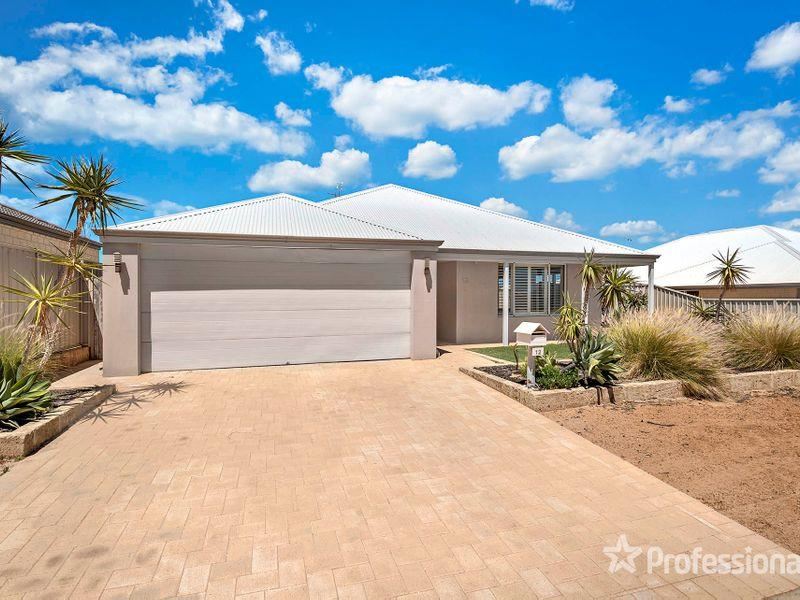 12 Spindrift Vista, Glenfield