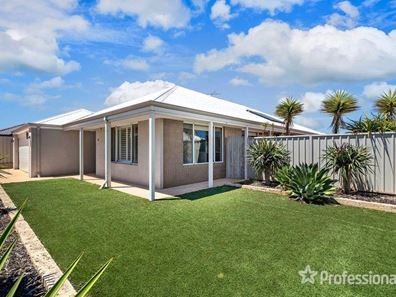 12 Spindrift Vista, Glenfield WA 6532