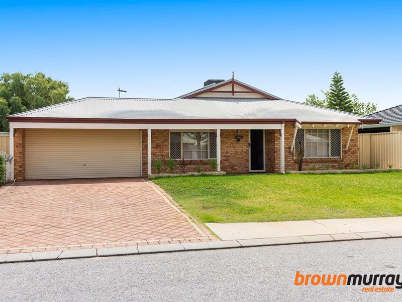 24 Powderbark Bypass, Kenwick WA 6107