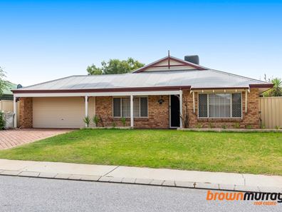 24 Powderbark Bypass, Kenwick WA 6107