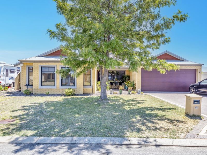 29 Sunset Circle, Pinjarra