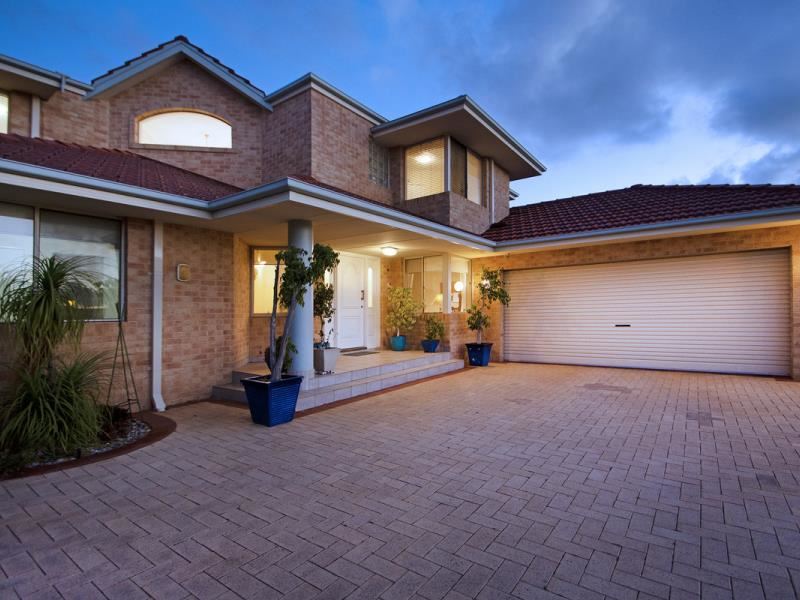 9 Highcliffe Rise, Currambine