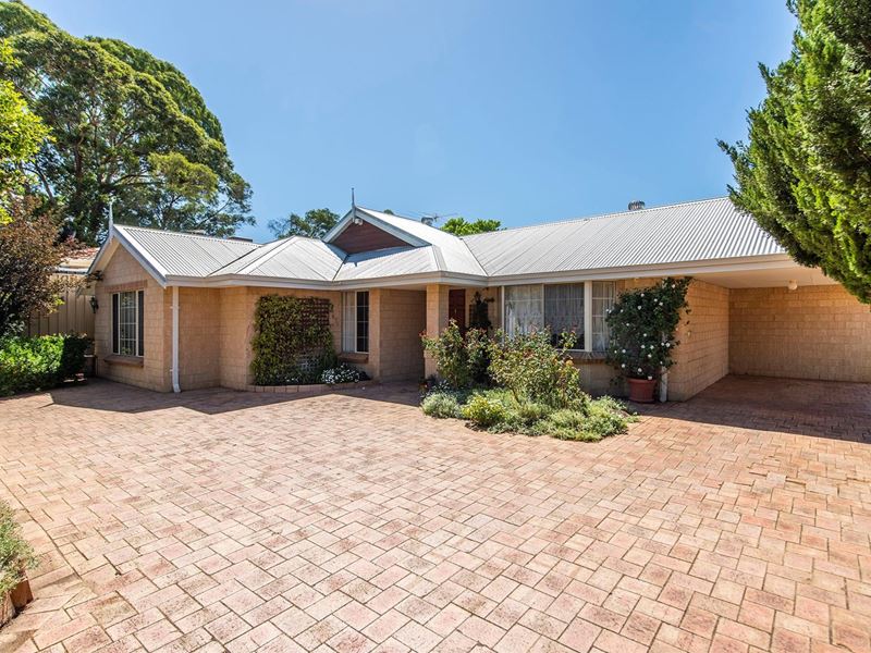 55a Tamar Street, Palmyra WA 6157