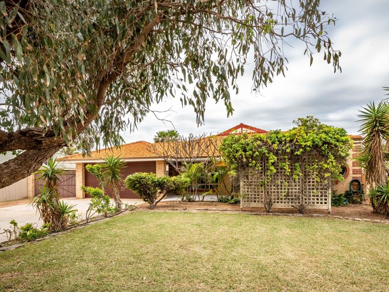 22 Hillview Drive, Drummond Cove