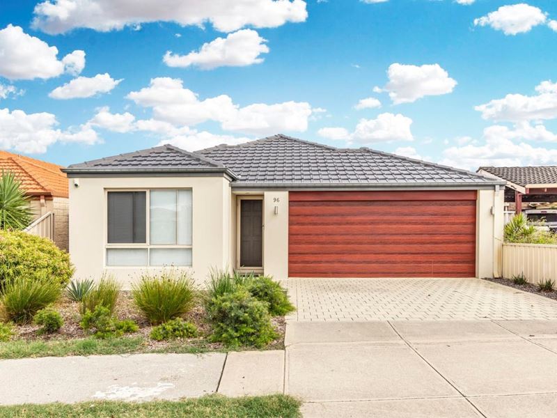 96 George Way, Cannington WA 6107