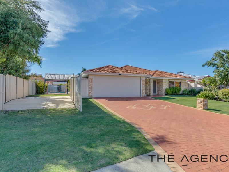 70 Brunswick Road, Thornlie WA 6108